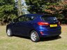 USED 2018 18 FORD FIESTA 1.5 ZETEC TDCI 5d 85 BHP www.suffolkcarcentre.co.uk - Located at Ilketshall