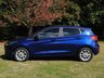 USED 2018 18 FORD FIESTA 1.5 ZETEC TDCI 5d 85 BHP www.suffolkcarcentre.co.uk - Located at Ilketshall