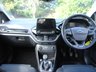 USED 2018 18 FORD FIESTA 1.5 ZETEC TDCI 5d 85 BHP www.suffolkcarcentre.co.uk - Located at Ilketshall