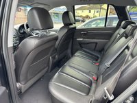 USED 2010 10 HYUNDAI SANTA FE 2.2 PREMIUM CRDI 5d 194 BHP 