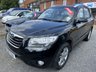 USED 2010 10 HYUNDAI SANTA FE 2.2 PREMIUM CRDI 5d 194 BHP 