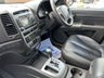 USED 2010 10 HYUNDAI SANTA FE 2.2 PREMIUM CRDI 5d 194 BHP 