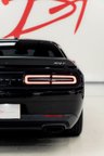 USED 2016 65 DODGE CHALLENGER 6.2 SRT HELLCAT SUPERCHARGED PITCH BLACK AUTOMATIC