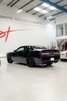 USED 2016 65 DODGE CHALLENGER 6.2 SRT HELLCAT SUPERCHARGED PITCH BLACK AUTOMATIC