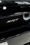 USED 2016 65 DODGE CHALLENGER 6.2 SRT HELLCAT SUPERCHARGED PITCH BLACK AUTOMATIC