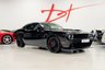 USED 2016 65 DODGE CHALLENGER 6.2 SRT HELLCAT SUPERCHARGED PITCH BLACK AUTOMATIC