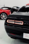 USED 2016 65 DODGE CHALLENGER 6.2 SRT HELLCAT SUPERCHARGED PITCH BLACK AUTOMATIC