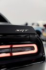 USED 2016 65 DODGE CHALLENGER 6.2 SRT HELLCAT SUPERCHARGED PITCH BLACK AUTOMATIC