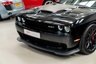 USED 2016 65 DODGE CHALLENGER 6.2 SRT HELLCAT SUPERCHARGED PITCH BLACK AUTOMATIC