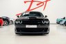 USED 2016 65 DODGE CHALLENGER 6.2 SRT HELLCAT SUPERCHARGED PITCH BLACK AUTOMATIC