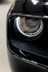 USED 2016 65 DODGE CHALLENGER 6.2 SRT HELLCAT SUPERCHARGED PITCH BLACK AUTOMATIC