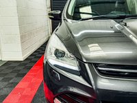 USED 2016 66 FORD KUGA 2.0 TITANIUM X SPORT TDCI 5d 177 BHP 