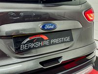 USED 2016 66 FORD KUGA 2.0 TITANIUM X SPORT TDCI 5d 177 BHP 