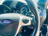 USED 2016 66 FORD KUGA 2.0 TITANIUM X SPORT TDCI 5d 177 BHP 