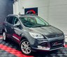 USED 2016 66 FORD KUGA 2.0 TITANIUM X SPORT TDCI 5d 177 BHP 