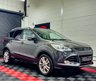 USED 2016 66 FORD KUGA 2.0 TITANIUM X SPORT TDCI 5d 177 BHP 
