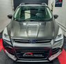USED 2016 66 FORD KUGA 2.0 TITANIUM X SPORT TDCI 5d 177 BHP 