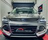 USED 2016 66 FORD KUGA 2.0 TITANIUM X SPORT TDCI 5d 177 BHP 