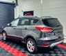 USED 2016 66 FORD KUGA 2.0 TITANIUM X SPORT TDCI 5d 177 BHP 
