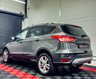 USED 2016 66 FORD KUGA 2.0 TITANIUM X SPORT TDCI 5d 177 BHP 