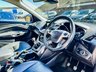 USED 2016 66 FORD KUGA 2.0 TITANIUM X SPORT TDCI 5d 177 BHP 