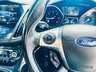 USED 2016 66 FORD KUGA 2.0 TITANIUM X SPORT TDCI 5d 177 BHP 