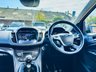 USED 2016 66 FORD KUGA 2.0 TITANIUM X SPORT TDCI 5d 177 BHP 