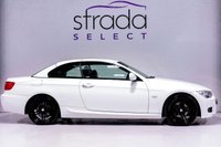 USED 2011 60 BMW 3 SERIES 2.0 320I M SPORT 2d 168 BHP + NATIONWIDE DELIVERY AVAILABLE +