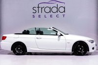 USED 2011 60 BMW 3 SERIES 2.0 320I M SPORT 2d 168 BHP + NATIONWIDE DELIVERY AVAILABLE +