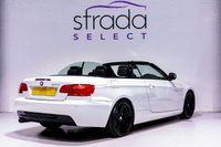 USED 2011 60 BMW 3 SERIES 2.0 320I M SPORT 2d 168 BHP + NATIONWIDE DELIVERY AVAILABLE +