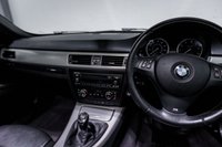 USED 2011 60 BMW 3 SERIES 2.0 320I M SPORT 2d 168 BHP + NATIONWIDE DELIVERY AVAILABLE +