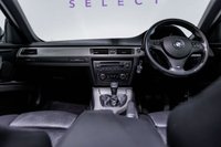USED 2011 60 BMW 3 SERIES 2.0 320I M SPORT 2d 168 BHP + NATIONWIDE DELIVERY AVAILABLE +