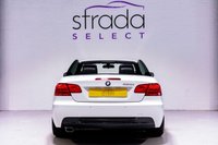 USED 2011 60 BMW 3 SERIES 2.0 320I M SPORT 2d 168 BHP + NATIONWIDE DELIVERY AVAILABLE +