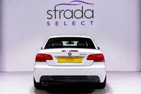 USED 2011 60 BMW 3 SERIES 2.0 320I M SPORT 2d 168 BHP + NATIONWIDE DELIVERY AVAILABLE +