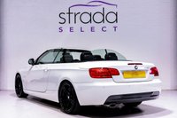 USED 2011 60 BMW 3 SERIES 2.0 320I M SPORT 2d 168 BHP + NATIONWIDE DELIVERY AVAILABLE +