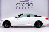 USED 2011 60 BMW 3 SERIES 2.0 320I M SPORT 2d 168 BHP + NATIONWIDE DELIVERY AVAILABLE +