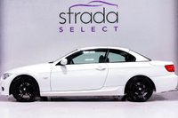 USED 2011 60 BMW 3 SERIES 2.0 320I M SPORT 2d 168 BHP + NATIONWIDE DELIVERY AVAILABLE +