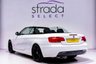 USED 2011 60 BMW 3 SERIES 2.0 320I M SPORT 2d 168 BHP + NATIONWIDE DELIVERY AVAILABLE +