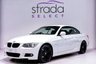 USED 2011 60 BMW 3 SERIES 2.0 320I M SPORT 2d 168 BHP + NATIONWIDE DELIVERY AVAILABLE +