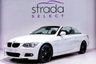 USED 2011 60 BMW 3 SERIES 2.0 320I M SPORT 2d 168 BHP + NATIONWIDE DELIVERY AVAILABLE +
