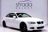 USED 2011 60 BMW 3 SERIES 2.0 320I M SPORT 2d 168 BHP + NATIONWIDE DELIVERY AVAILABLE +