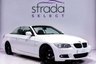 USED 2011 60 BMW 3 SERIES 2.0 320I M SPORT 2d 168 BHP + NATIONWIDE DELIVERY AVAILABLE +