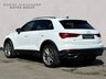 USED 2021 21 AUDI Q3 2.0 TDI S LINE BLACK EDITION 5d 148 BHP FULL SERVICE HISTORY