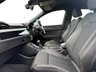 USED 2021 21 AUDI Q3 2.0 TDI S LINE BLACK EDITION 5d 148 BHP FULL SERVICE HISTORY