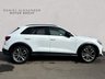 USED 2021 21 AUDI Q3 2.0 TDI S LINE BLACK EDITION 5d 148 BHP FULL SERVICE HISTORY