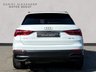 USED 2021 21 AUDI Q3 2.0 TDI S LINE BLACK EDITION 5d 148 BHP FULL SERVICE HISTORY