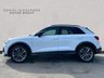 USED 2021 21 AUDI Q3 2.0 TDI S LINE BLACK EDITION 5d 148 BHP FULL SERVICE HISTORY