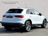 USED 2021 21 AUDI Q3 2.0 TDI S LINE BLACK EDITION 5d 148 BHP FULL SERVICE HISTORY