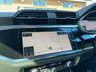 USED 2021 21 AUDI Q3 2.0 TDI S LINE BLACK EDITION 5d 148 BHP FULL SERVICE HISTORY