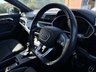 USED 2021 21 AUDI Q3 2.0 TDI S LINE BLACK EDITION 5d 148 BHP FULL SERVICE HISTORY